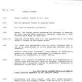 Time line for Samuel Oldknow (8 pages) author unknown