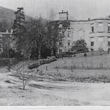 Copy of black and white photo of Mellor Lodge (5)