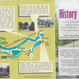History Trail of Mellor Mill