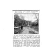 Article on disrepair of Mellor Lodge